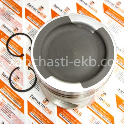 3631241 Поршневой комплект Поршень в сборе Cummins KTA19, KTA38, KTA50